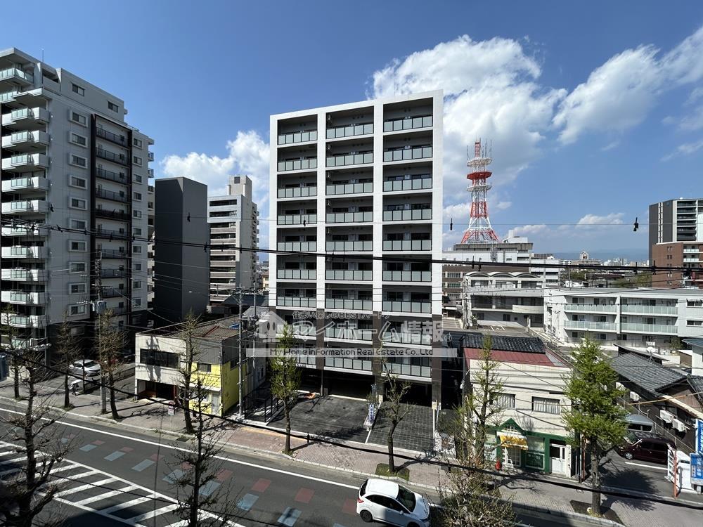 建物外観　※令和8年1月25日時点