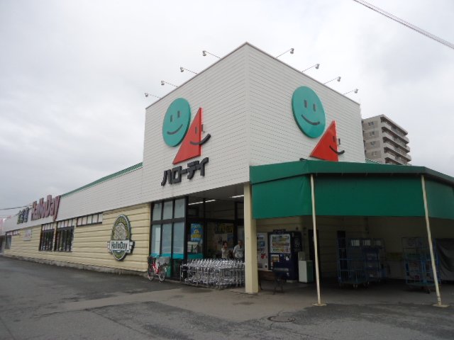 その他　ベイサイドモール（その他）まで520m