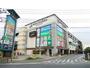 ショッピングセンター　クロスガーデン川崎（ショッピングセンター）まで1819m