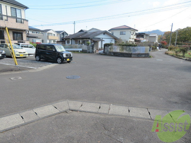 その他共有部分　駐輪場その他