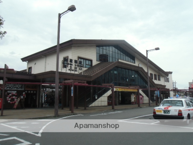 その他　御殿場駅（その他）まで1200m