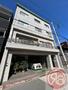 駒川中野駅より徒歩9分 4階 築48年5ヶ月の賃貸物件