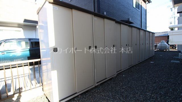 その他共有部分