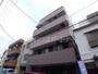 本所吾妻橋駅より徒歩5分 4階 築27年3ヶ月の賃貸物件