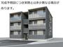 不動院前駅より徒歩15分 2階 新築の賃貸物件
