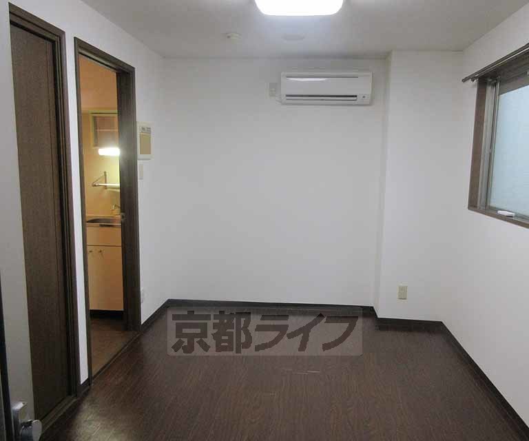 居室・リビング　洋室です。