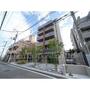 東北沢駅より徒歩2分 3階 新築の賃貸物件