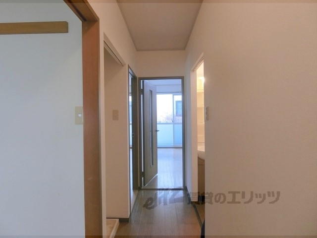 その他部屋・スペース　廊下