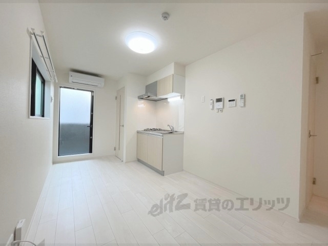 居室・リビング　ダイニング