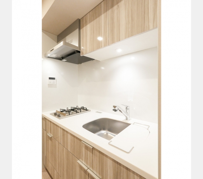 キッチン　キッチン※別部屋参考写真