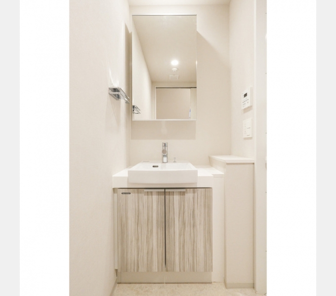 洗面設備　洗面※別部屋参考写真