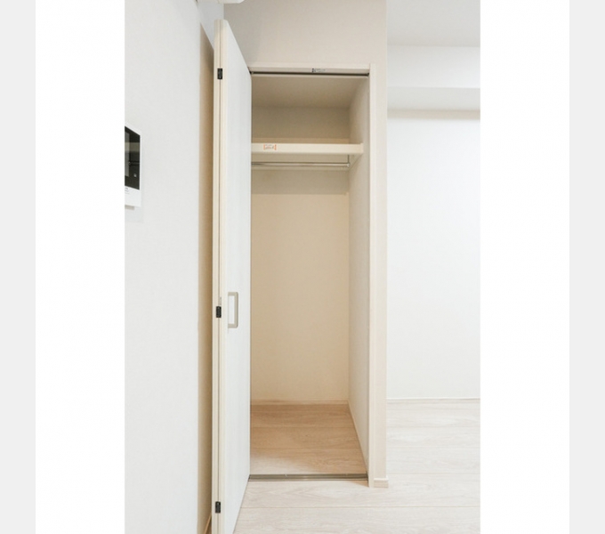 収納　収納※別部屋参考写真