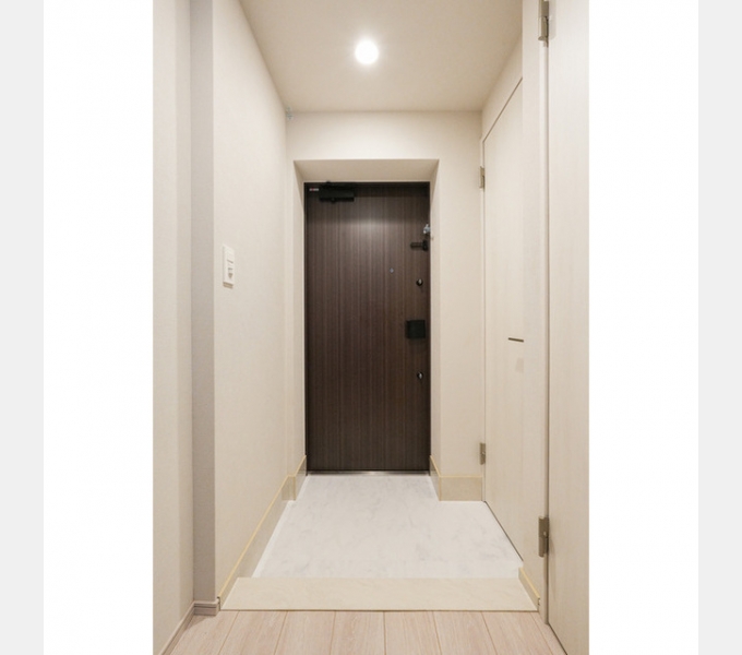 玄関　玄関※別部屋参考写真