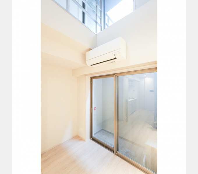 居室・リビング　居室※別部屋参考写真