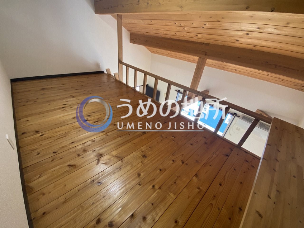 その他　ロフト２