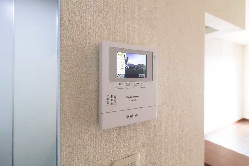 セキュリティ　図面と現状に相違がある場合には現状を優先