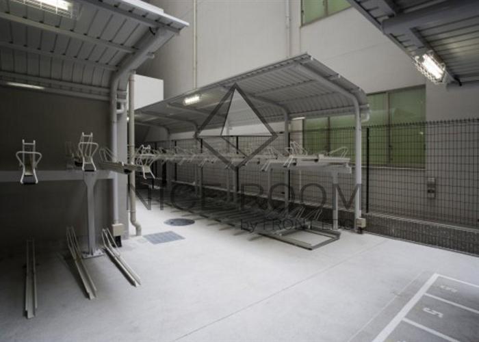 その他共有部分　レジディア心斎橋ウエスト　共用部分