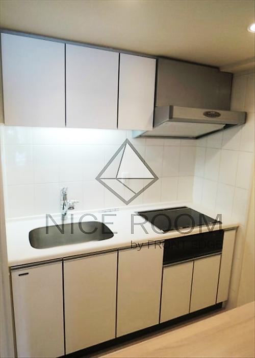 キッチン　レジディア心斎橋ウエスト　キッチン