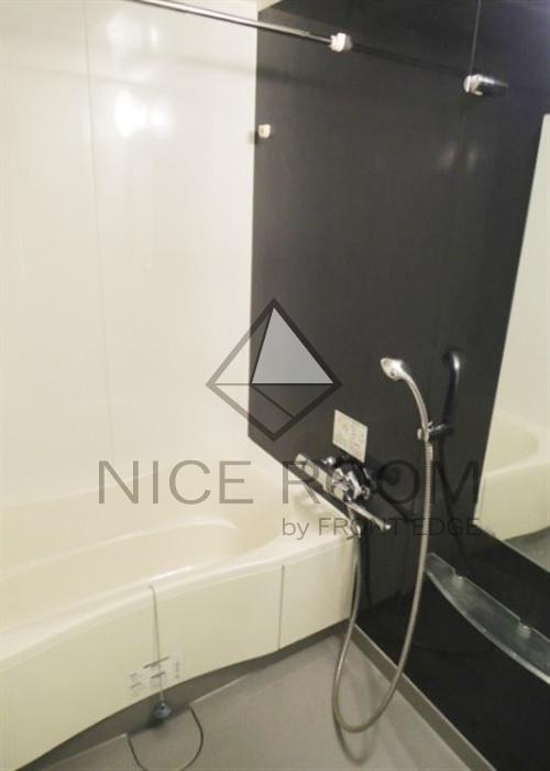 バス・シャワールーム　レジディア心斎橋ウエスト　風呂