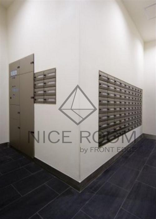 その他共有部分　レジディア心斎橋ウエスト　共用部分