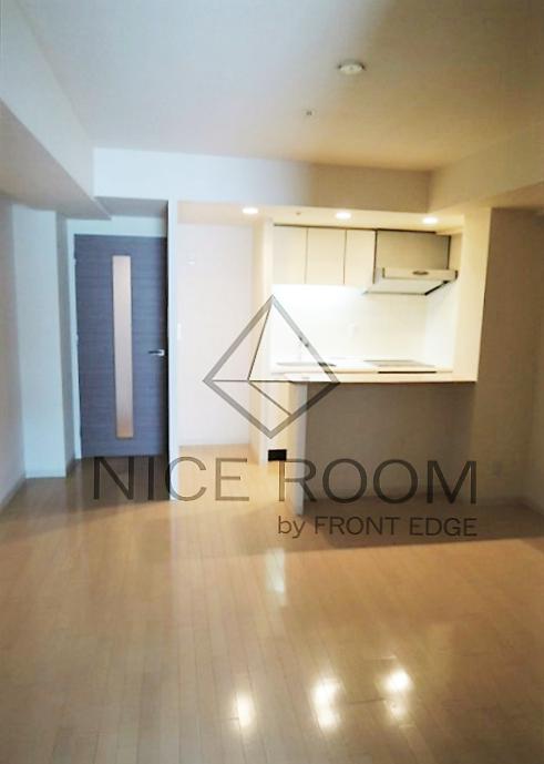 居室・リビング　レジディア心斎橋ウエスト　リビング