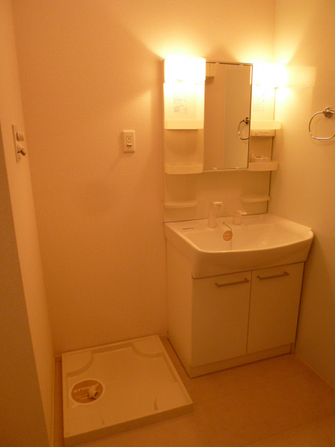 洗面設備　※他部屋参照・現況優先