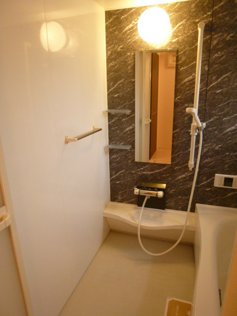 バス・シャワールーム　※他部屋参照・現況優先