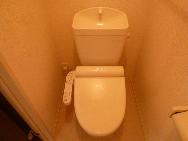 トイレ　※他部屋参照・現況優先