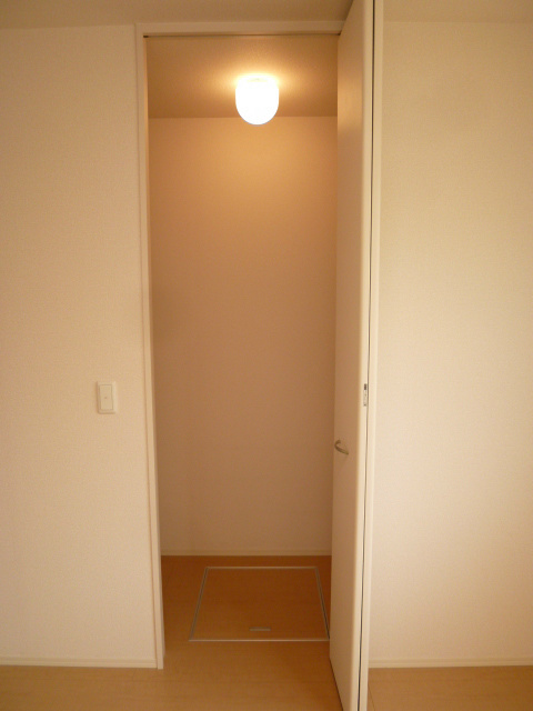 収納　※他部屋参照・現況優先