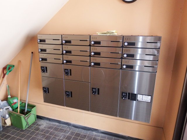 その他共有部分