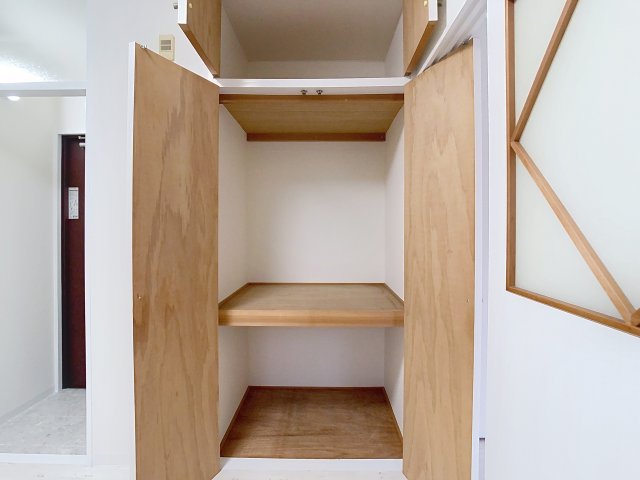 その他部屋・スペース