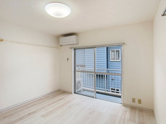 居室・リビング　【画像はイメージですので実際に家具家電インテリアはついており