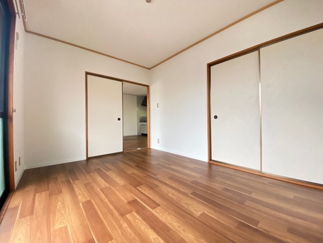 その他部屋・スペース　別号室の写真です。ご参考までに