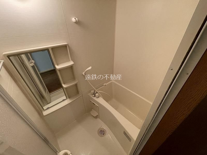 バス・シャワールーム　※現況優先