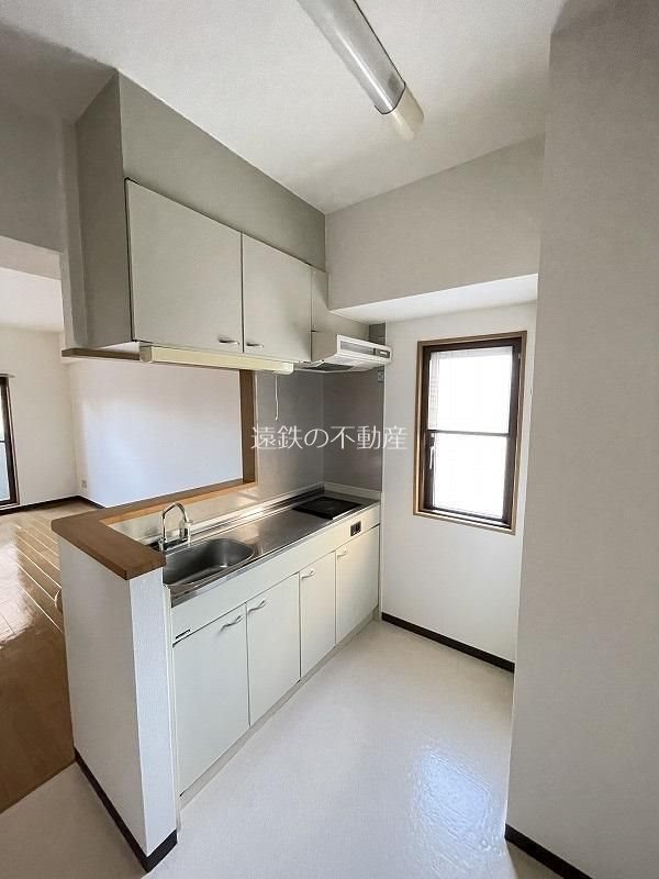 キッチン　※現況優先