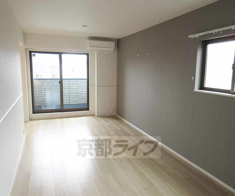 居室・リビング　ゆったり広々空間のお部屋！