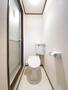 トイレ　バス・トイレ別☆