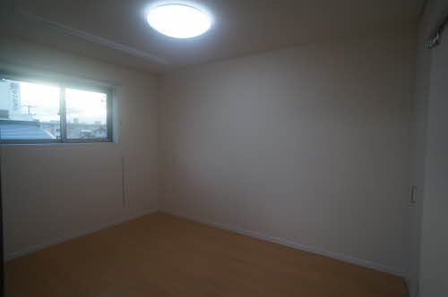 その他部屋・スペース　洋室