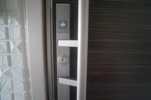 その他部屋・スペース　カードキー