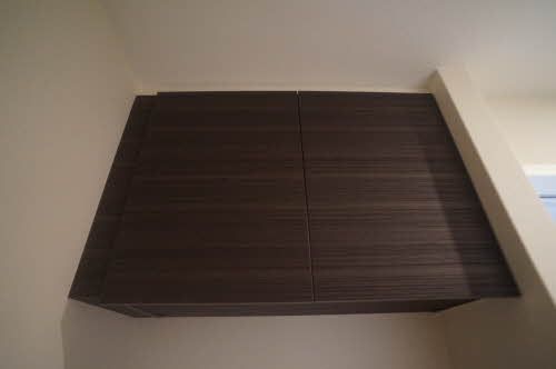 その他部屋・スペース　下駄箱