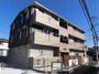 長津田駅より徒歩8分 3階 築11年3ヶ月の賃貸物件
