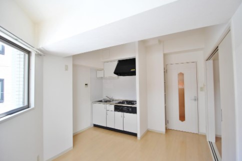 キッチン　キッチン※別部屋参考写真