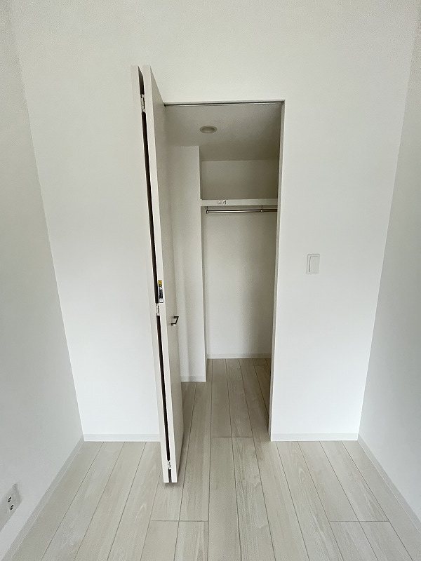 収納　※掲載情報と物件の現況が異なる場合、現況を優先するものとしま