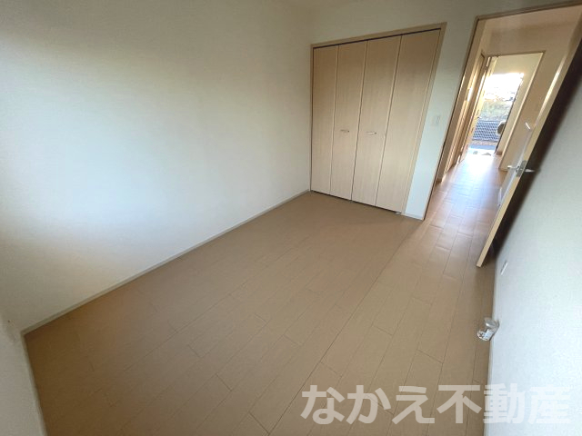 その他部屋・スペース　寝室にぴったりのお部屋です