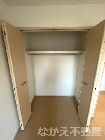 収納　こまごまとしたものを収納できそうですね