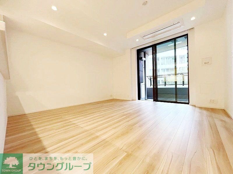 居室・リビング　同施工参考