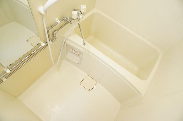 バス・シャワールーム　浴室