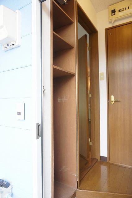 その他部屋・スペース　内装