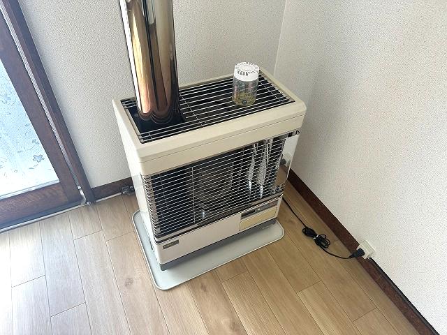 その他設備　設備