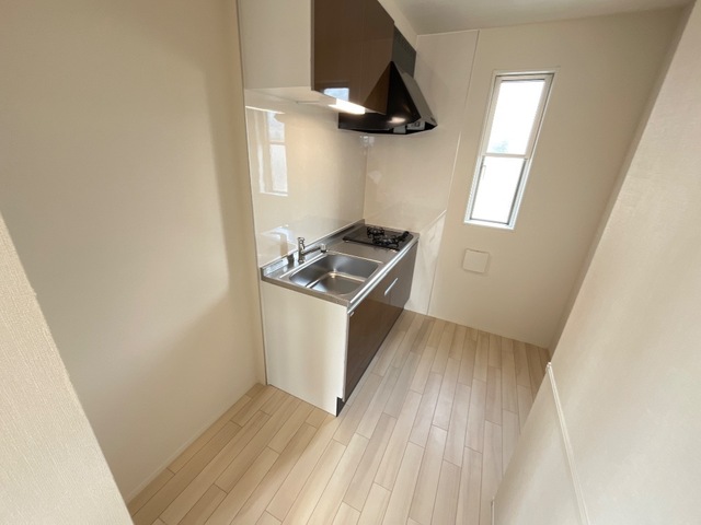 キッチン　イメージ